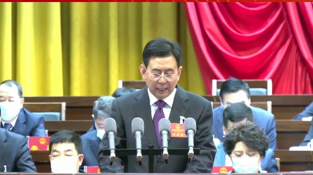 【市兩會視頻海報】五年來，代表提出的511件建議已全部辦結并答復代表