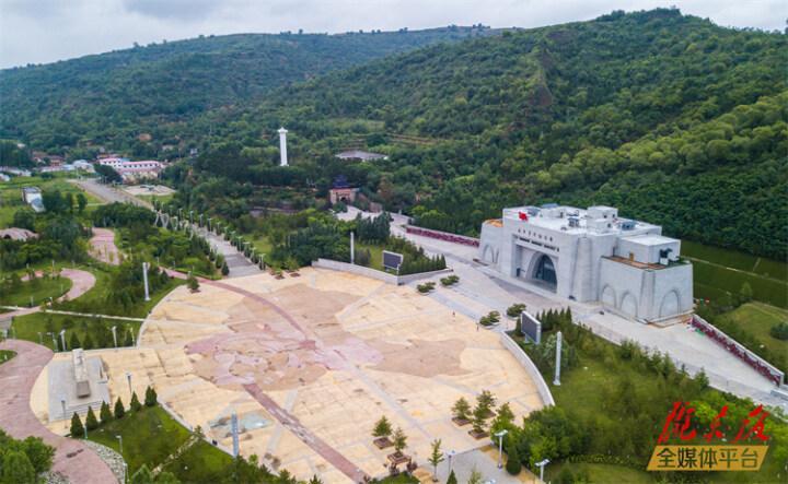 因為南梁，愛上閱讀